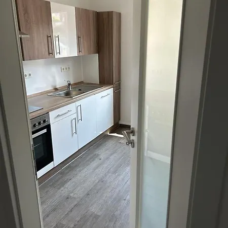 Schoene Einfache Zwischen Und Stadt Appartement *