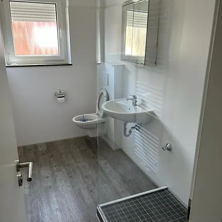 Appartement Schoene Einfache Zwischen Und Stadt Wilhelmshaven