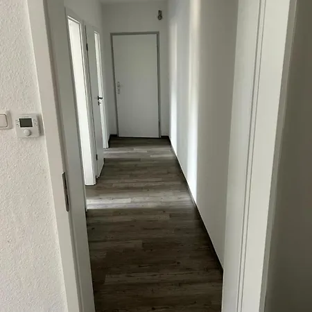 Appartement Schoene Einfache Zwischen Und Stadt *
