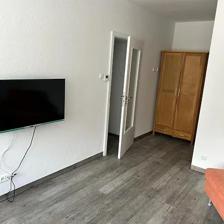 Appartement Schoene Einfache Zwischen Und Stadt Wilhelmshaven