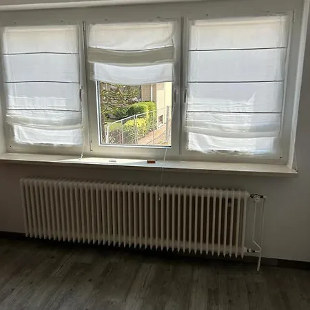 Schoene Einfache Zwischen Und Stadt Appartement